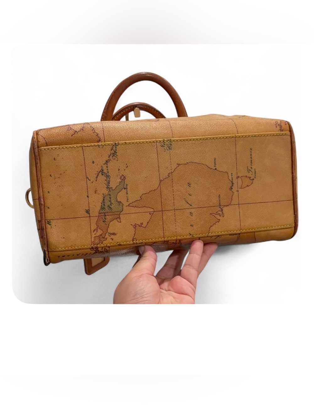 Alviero Martini Bag - Picture 3 of 7